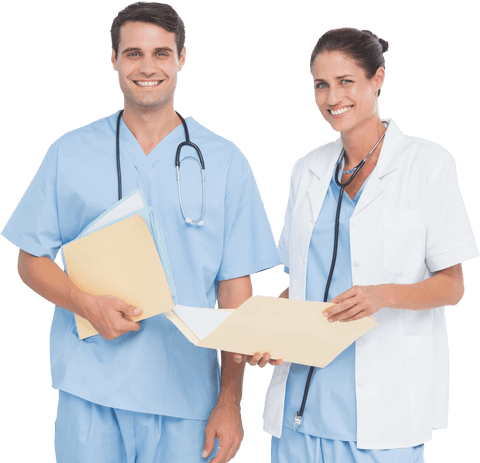 Medical Supervision