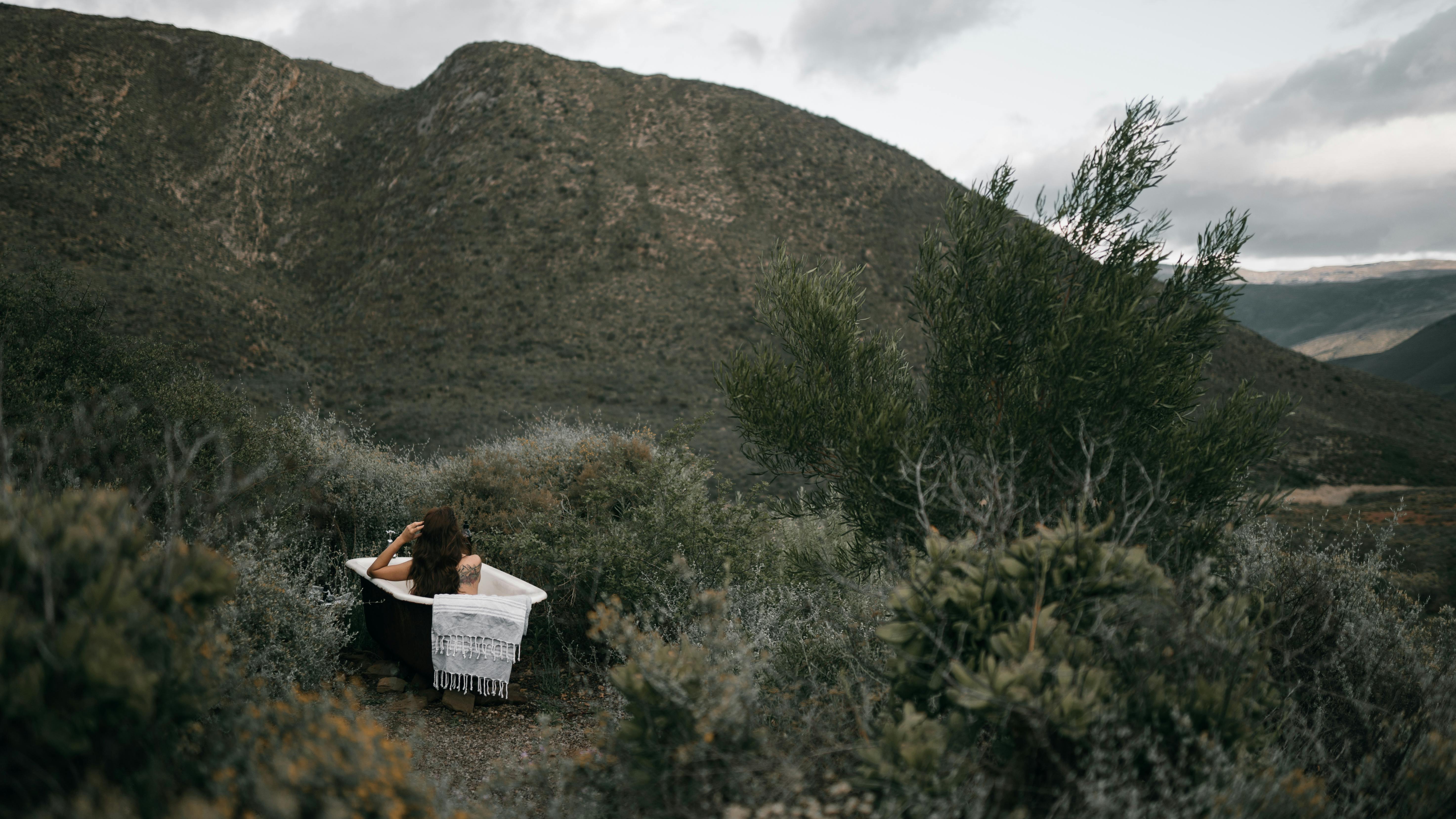 Wellness Retreat IV Therapy