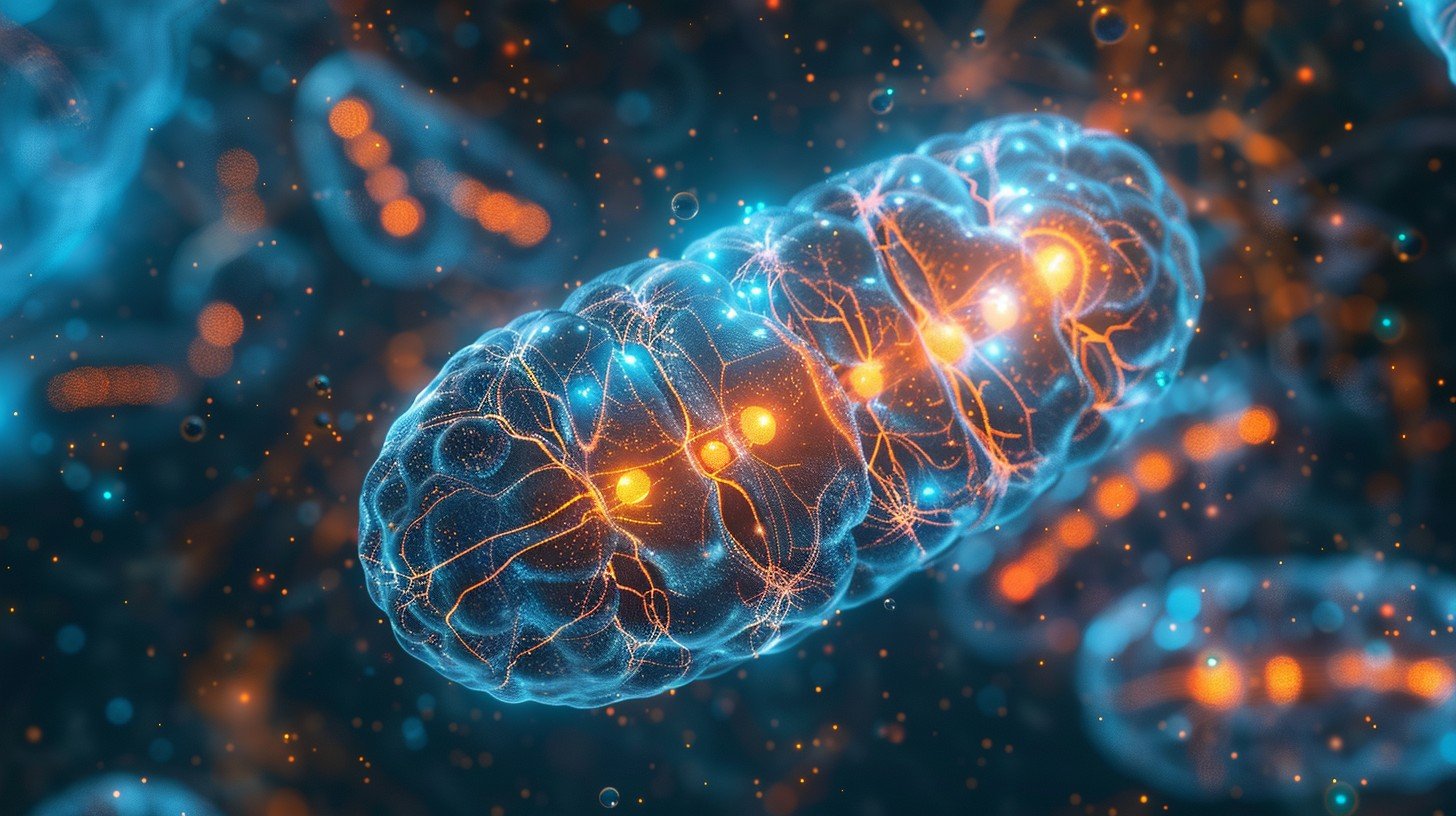 Mobile Mitochondrial Optimization IV Therapy: Energize Your Cells in Tampa Bay
