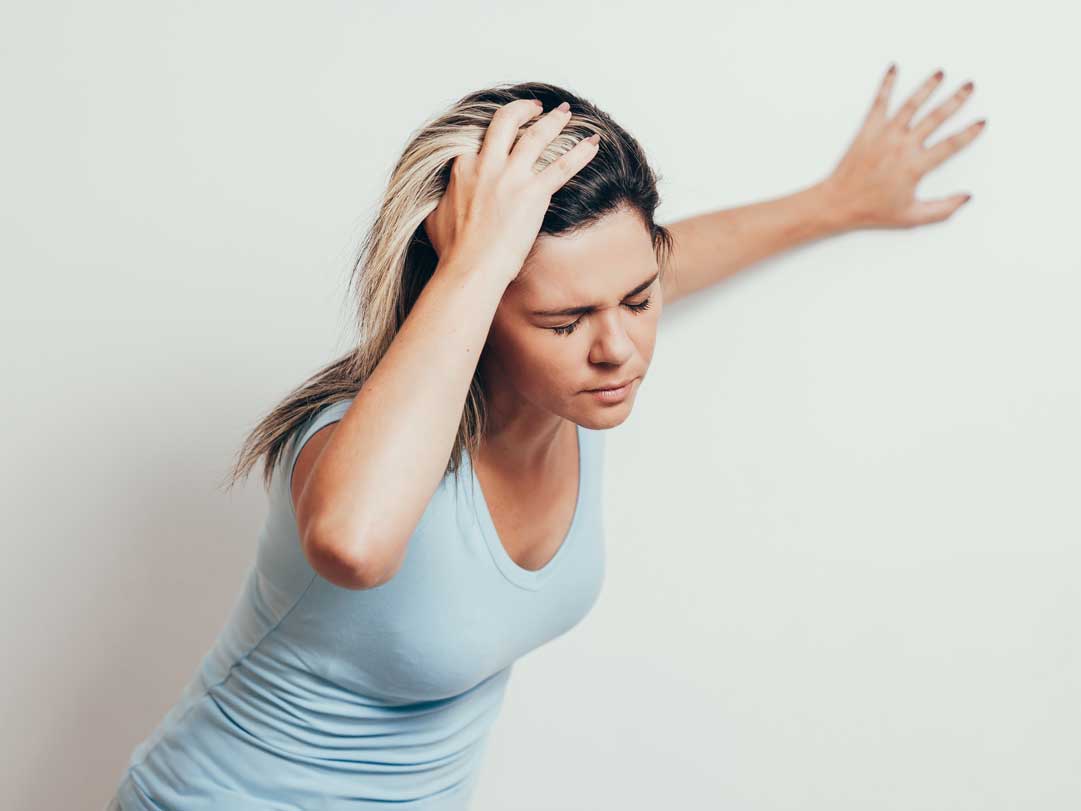 7 Signs You're Dehydrated (That Have Nothing to Do With Thirst)