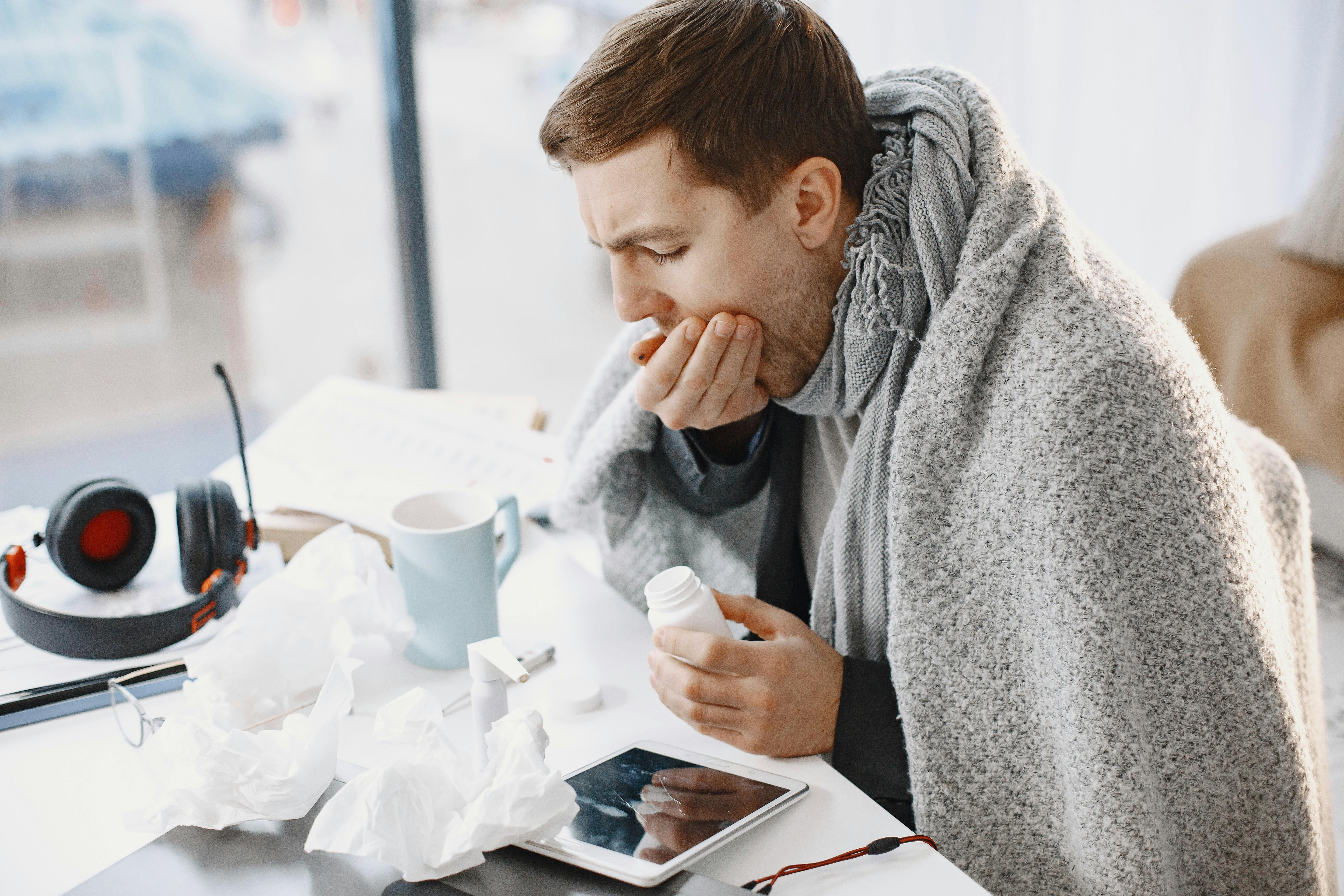 This Revolutionary Cold and Flu Treatment is Transforming Recovery in Tampa Bay