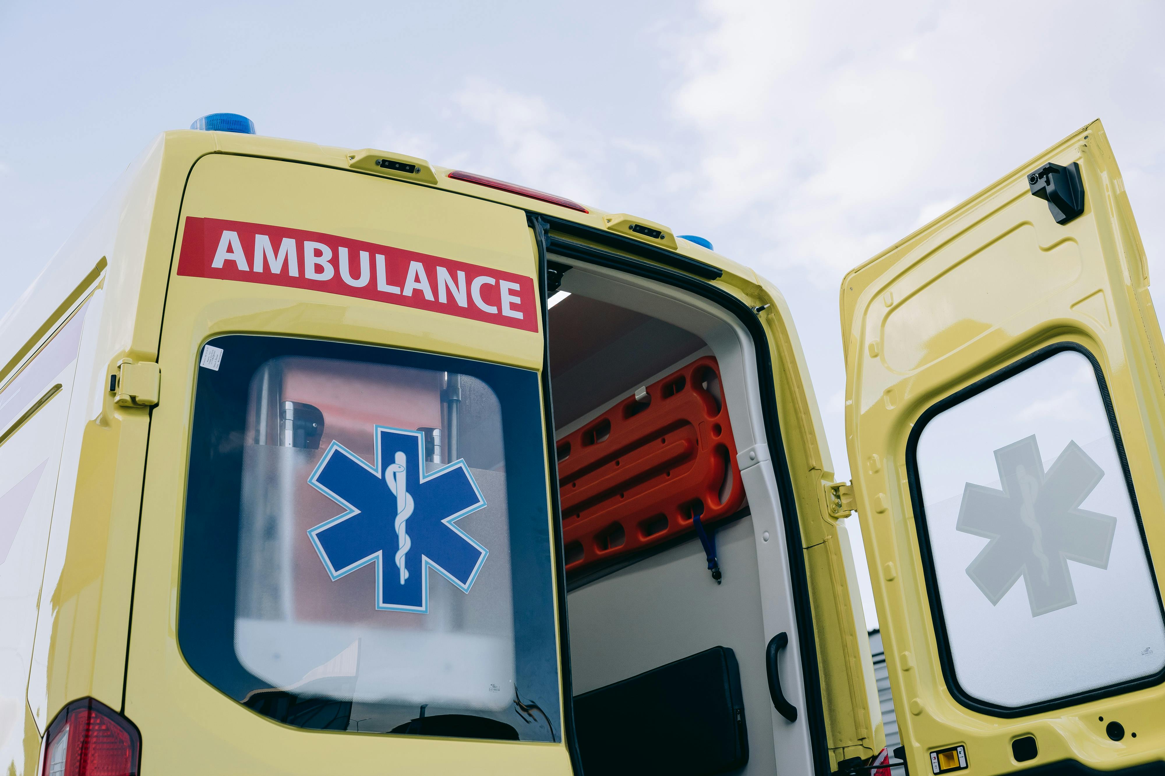 Skip the ER: Why Mobile IV Therapy is Tampa Bay's Smartest Choice for Non-Emergency Care