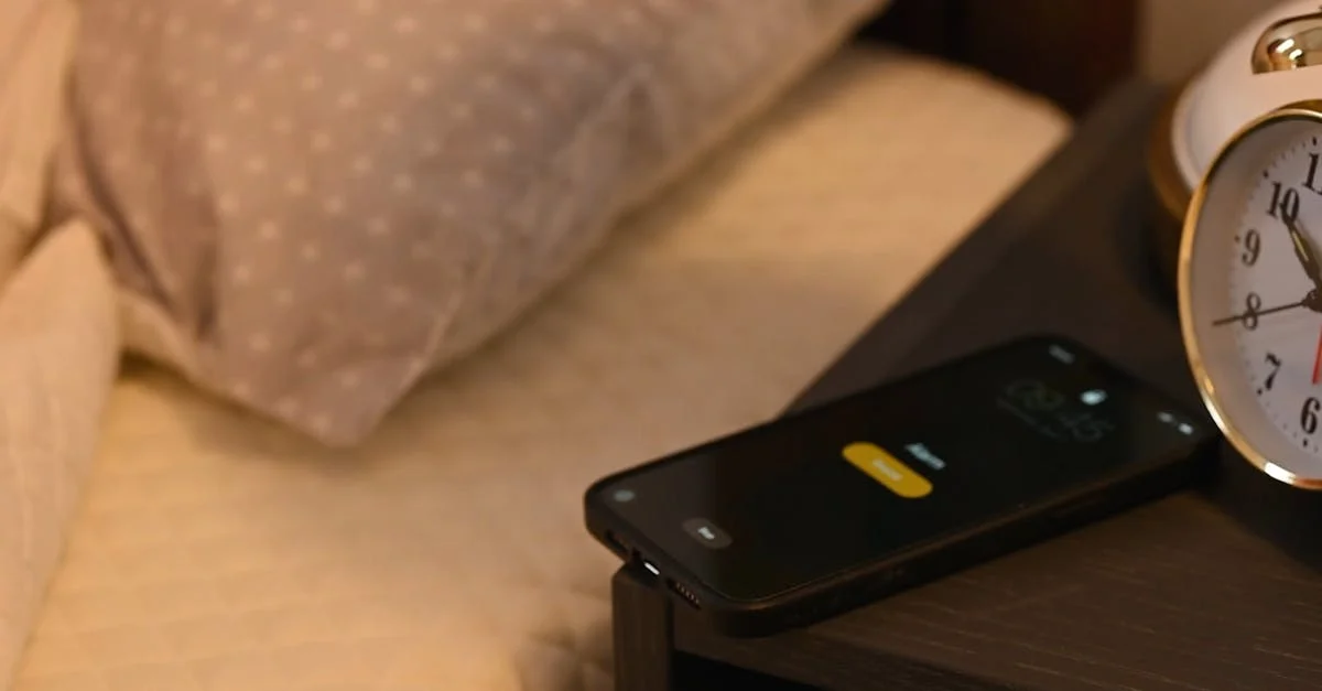 Sleep Optimization Guide: How to Achieve Deeper, More Restorative Sleep 