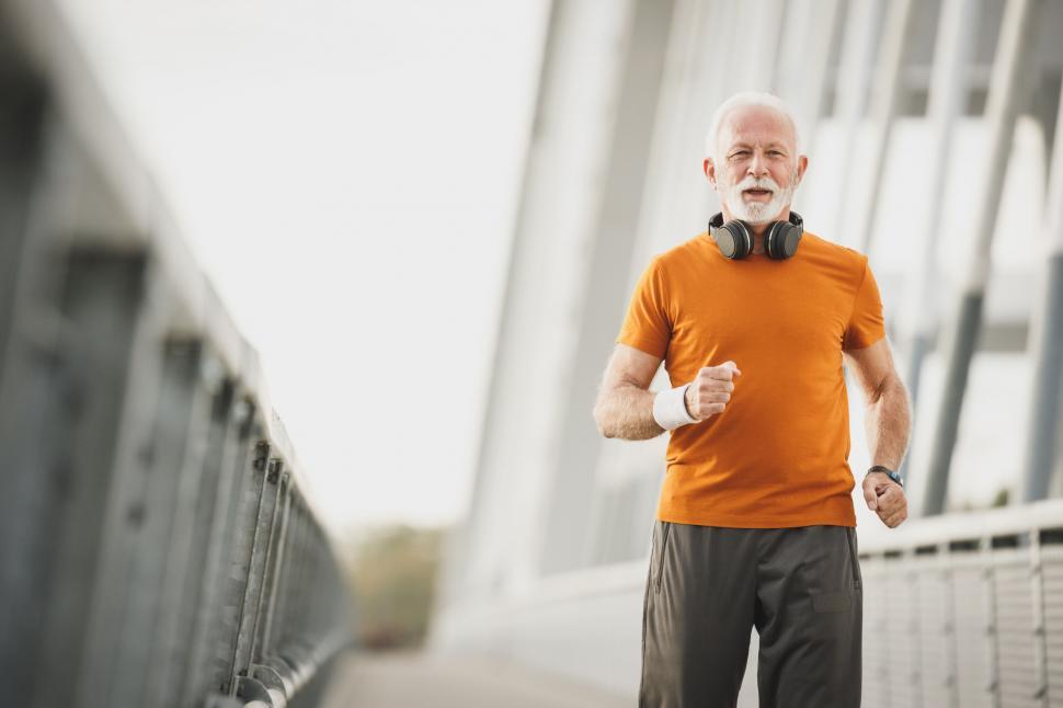 The Florida Man's Guide to Testosterone Optimization