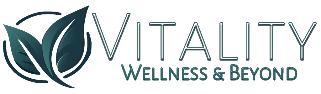 Vitality Wellness & Beyond