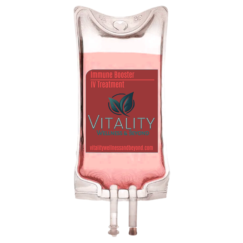 Immune Booster