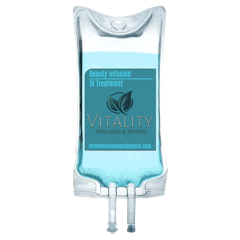 Beauty Infusion IV Therapy