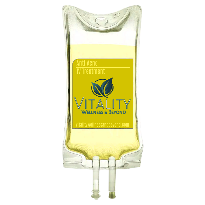 Anti Acne